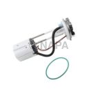 Fuel Pump Module Assembly