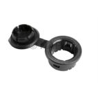 12 Volt Accessory Power Outlet Bezel