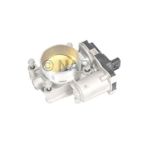 Fuel Injection Throttle Body