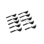 Spark Plug Wire Holder