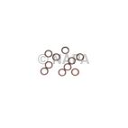 Fuel Feed Pipe O-Ring