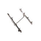 Fuel Injector Rail