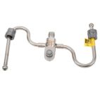 Fuel Injector Rail