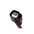 Fuel Injector Nozzle