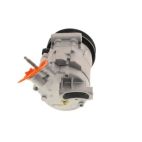 Air Conditioning Compressor