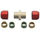 A/C Line Repair and Service Kit
