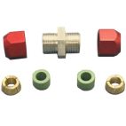 A/C Line Repair and Service Kit