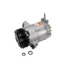Air Conditioning Compressor