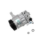 Air Conditioning Compressor