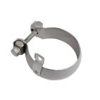 Exhaust Clamp