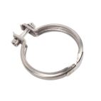Exhaust Clamp