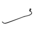 Throttle Body Heater