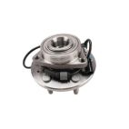 Bearing and Hub Assembly