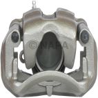 Disc Brake Caliper