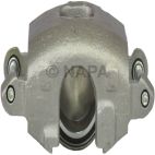 Disc Brake Caliper