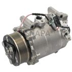 A/C Compressor Kit