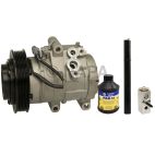 A/C Compressor Kit
