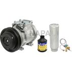 A/C Compressor Kit