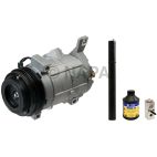 A/C Compressor Kit