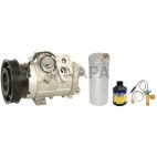 A/C Compressor Kit