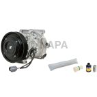 A/C Compressor Kit