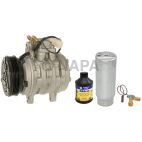 A/C Compressor Kit