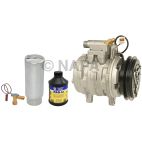 A/C Compressor Kit
