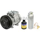 A/C Compressor Kit