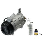 A/C Compressor Kit