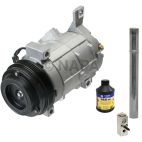 A/C Compressor Kit