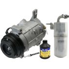 A/C Compressor Kit