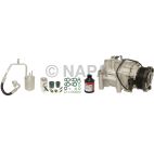 A/C Compressor Kit