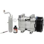 A/C Compressor Kit
