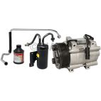 A/C Compressor Kit