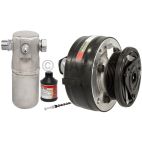 A/C Compressor Kit
