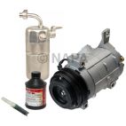 A/C Compressor Kit