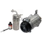 A/C Compressor Kit