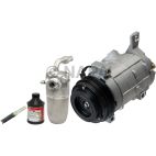 A/C Compressor Kit