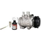 A/C Compressor Kit