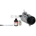 A/C Compressor Kit