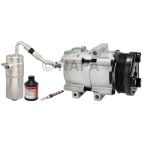 A/C Compressor Kit