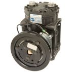 Air Conditioning Compressor and Component Kit
