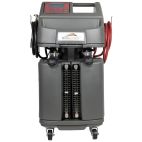 Soltec Smart Tech II  transmission fluid exchange  flush service