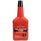 Fuel Injector Flush