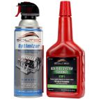 SOLTEC 2-Part GDI Fuel Service Kit
