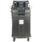 Soltec PureBrake 4 line brake machine flush service