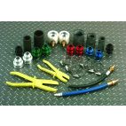 Basic coolant Ad kit