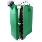 GREEN TANK ASSEMBLY