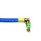 MALE QD ASSY