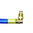 GM 3/8 Ad Male ASSY